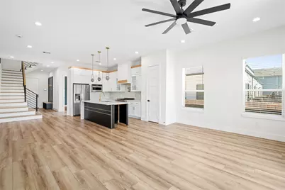 306 E 40th Street #A, Houston, TX 77018 - Photo 16