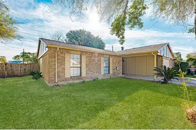 330 Tara Plantation Drive, Richmond, TX 77469 - Photo 2