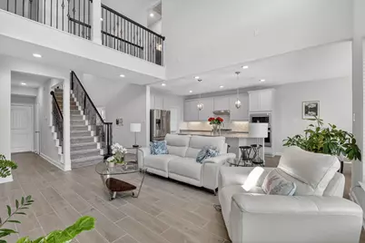 15415 Greenford Glen Drive, Cypress, TX 77429 - Photo 20