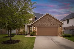 15415 Greenford Glen Dr, Cypress, TX 77429 - Photo 1
