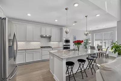 15415 Greenford Glen Drive, Cypress, TX 77429 - Photo 12