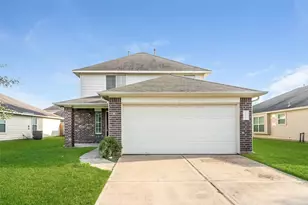 2510 Costa Verde Way, Richmond, TX 77406 - Photo 1
