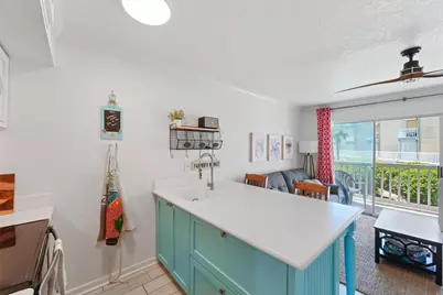 6300 Seawall Boulevard #7107, Galveston, TX 77551 - Photo 12