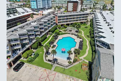 6300 Seawall Boulevard #7107, Galveston, TX 77551 - Photo 22