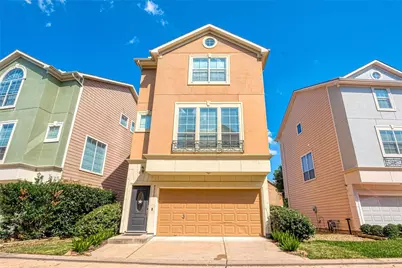 3302 Clearview Circle, Houston, TX 77025 - Photo 1