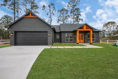 23855 Creekwood Drive, Spring, TX 77389 - Photo 1