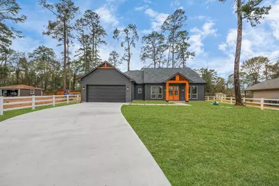 23855 Creekwood Drive, Spring, TX 77389 - Photo 2