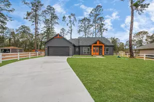 23855 Creek Wood Dr, Spring, TX 77389 - Photo 2