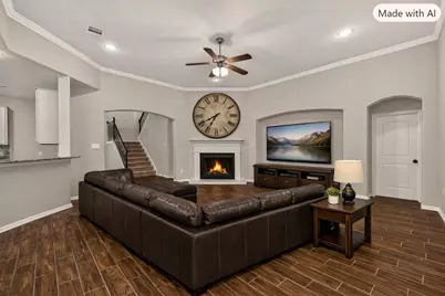 4411 Buentello Drive, Katy, TX 77449 - Photo 2