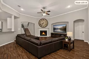 4411 Buentello Dr, Katy, TX 77449 - Photo 2