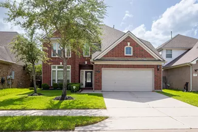 13014 Orchard Green Drive, Richmond, TX 77407 - Photo 1
