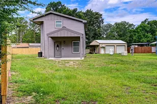 268 Sunrise Dr, Livingston, TX 77351 - Photo 2