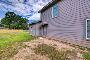 268 Sunrise Dr, Livingston, TX 77351 - Photo 6