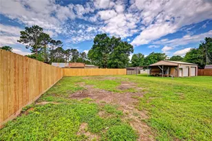 268 Sunrise Dr, Livingston, TX 77351 - Photo 10