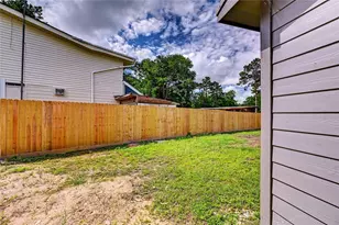 268 Sunrise Dr, Livingston, TX 77351 - Photo 34