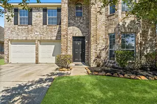 8338 Loetsch Ridge Way, Spring, TX 77379 - Photo 2