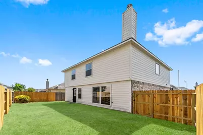 8338 Loetsch Ridge Way, Spring, TX 77379 - Photo 38