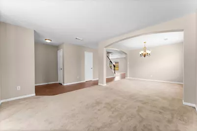 8338 Loetsch Ridge Way, Spring, TX 77379 - Photo 6