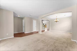 8338 Loetsch Ridge Way, Spring, TX 77379 - Photo 6