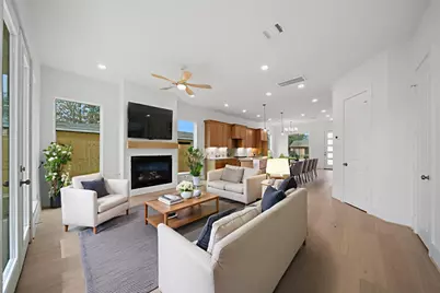 8521 Friendship Road, Houston, TX 77080 - Photo 4