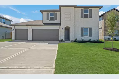 209 Homestead Court, Dayton, TX 77535 - Photo 1
