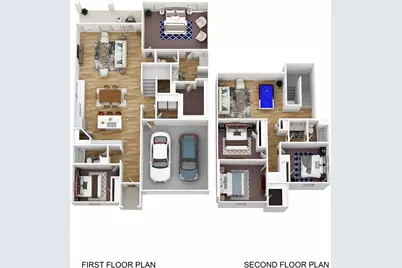 209 Homestead Court, Dayton, TX 77535 - Photo 26