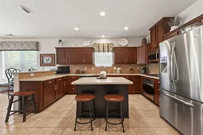 522 Beauregard Drive, Conroe, TX 77302 - Photo 2