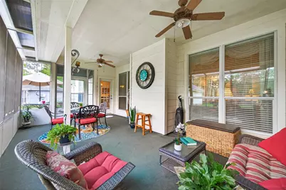 522 Beauregard Drive, Conroe, TX 77302 - Photo 4