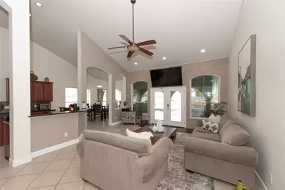 1914 Lakeside Crossing Crossing, Katy, TX 77494 - Photo 16