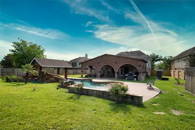 1914 Lakeside Crossing Crossing, Katy, TX 77494 - Photo 2