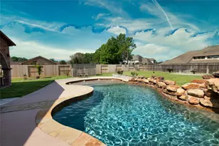 1914 Lakeside Crossing Crossing, Katy, TX 77494 - Photo 1