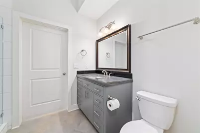 1011 Studemont Street #109, Houston, TX 77007 - Photo 18