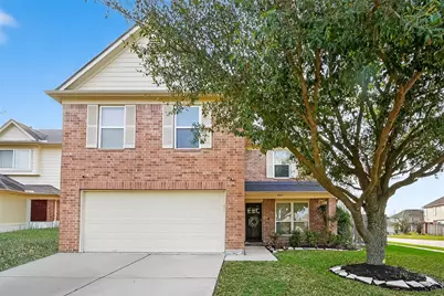 5055 Juniper Spring Trail, Katy, TX 77449 - Photo 2