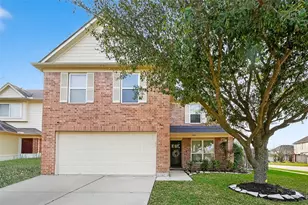 5055 Juniper Spring Trail, Katy, TX 77449 - Photo 1