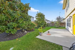 5055 Juniper Spring Trail, Katy, TX 77449 - Photo 36