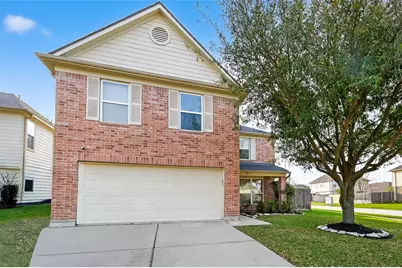5055 Juniper Spring Trail, Katy, TX 77449 - Photo 2