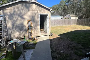 815 Porsche Dr, Humble, TX 77396 - Photo 34