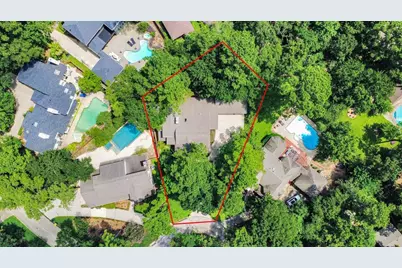 23 Indian Clover Drive, The Woodlands, TX 77381 - Photo 2