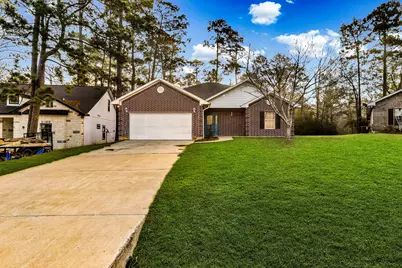 165 Magnolia Bend Lane, Onalaska, TX 77360 - Photo 2