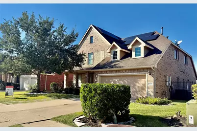 2803 Lake Villa Drive, Missouri City, TX 77459 - Photo 2