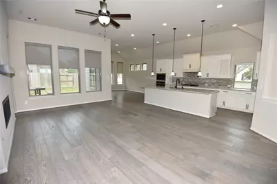 1204 Night Owl Court, Conroe, TX 77385 - Photo 8