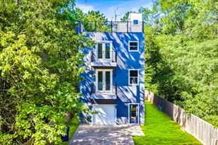 107 Cloverdale, Livingston, TX 77351 - Photo 1