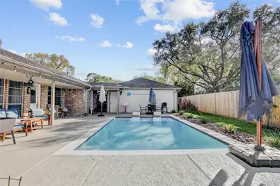 1135 Trowbridge Drive, Houston, TX 77062 - Photo 28