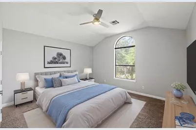 15314 Rocky Bridge Lane, Cypress, TX 77433 - Photo 4