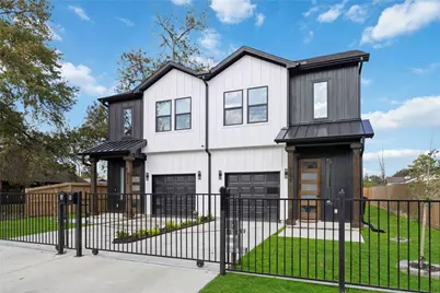 964 Lucky Street #B, Houston, TX 77088 - Photo 2