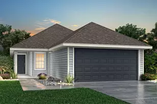 8124 Vanilla Orchid Dr, Houston, TX 77078 - Photo 1