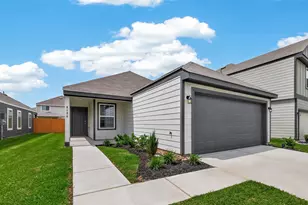 8124 Vanilla Orchid Dr, Houston, TX 77016 - Photo 1