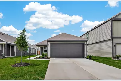 8124 Vanilla Orchid Drive, Houston, TX 77016 - Photo 2