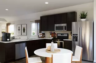 8124 Vanilla Orchid Dr, Houston, TX 77078 - Photo 2