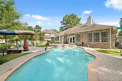 127 Hawknest Court, The Woodlands, TX 77384 - Photo 30